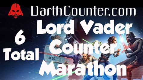 lv counter swgoh|sortie counter swgoh.